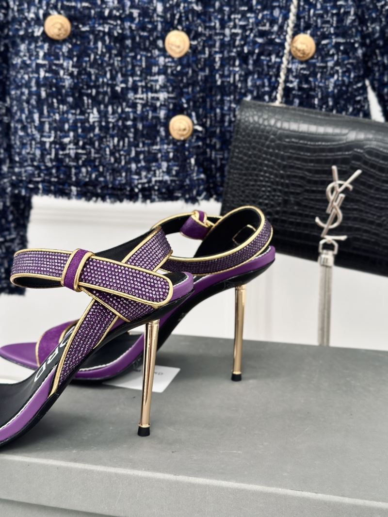 Tom Ford Sandals